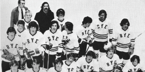 1974 team photo